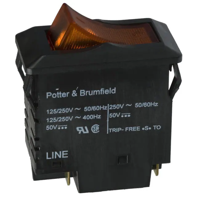 W33-T4B1Q-10 TE Connectivity Potter & Brumfield Relays electronic component